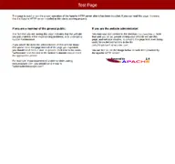 Kleine Seitenvorschau von u-topi.com