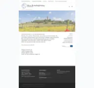 Kleine Seitenvorschau von reiseleiter-ruegen.de