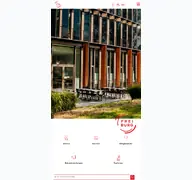 Kleine Seitenvorschau von freiburg.de