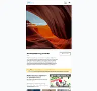 Kleine Seitenvorschau von reisemedizin.uzh.ch