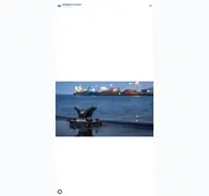 Kleine Seitenvorschau von hafen-wismar.de