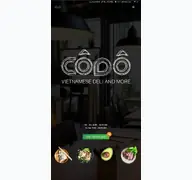 Kleine Seitenvorschau von codo-altstadt.de