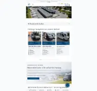 Kleine Seitenvorschau von reisemobile-kuntz.de