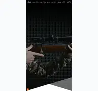 Kleine Seitenvorschau von czfirearms.com