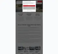 Kleine Seitenvorschau von reisemobile-wildmoser.de