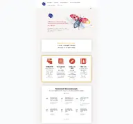 Kleine Seitenvorschau von gbs-cidp.de