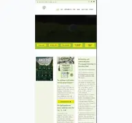 Kleine Seitenvorschau von gc-werl.de