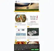 Kleine Seitenvorschau von gdg-titz.de