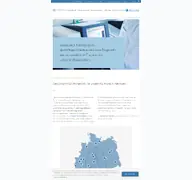Kleine Seitenvorschau von nngm.de