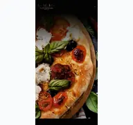 Kleine Seitenvorschau von la-bella-italia-bad-zwesten.de