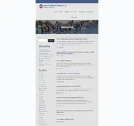 Kleine Seitenvorschau von la.hsg-zittau.de