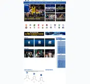 Kleine Seitenvorschau von aba-liga.com