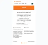 Kleine Seitenvorschau von crunchyroll-vertrieb.de