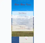Kleine Seitenvorschau von reiseriesekiese.de