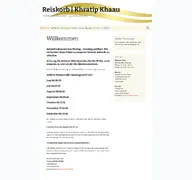 Kleine Seitenvorschau von reiskorb.de