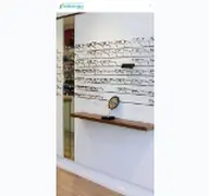 Kleine Seitenvorschau von reitberger-optik.de