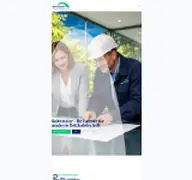 Kleine Seitenvorschau von reitemeier.de