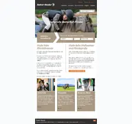 Kleine Seitenvorschau von reiter-guide.de