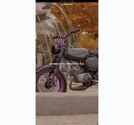 Kleine Seitenvorschau von custompolster.de