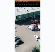 Kleine Seitenvorschau von reiterlive.de