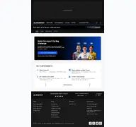Kleine Seitenvorschau von cyclingchallenge.eurosport.de