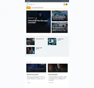 Kleine Seitenvorschau von webwizard.at