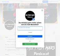 Kleine Seitenvorschau von basefeld.de