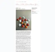Kleine Seitenvorschau von janweiler.de