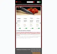 Kleine Seitenvorschau von japan-shop-morita.de