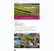 Kleine Seitenvorschau von wachaubahn.at