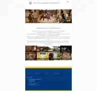 Kleine Seitenvorschau von reitverein-schorndorf.de