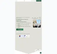 Kleine Seitenvorschau von engimos.de