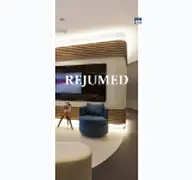 Kleine Seitenvorschau von rejumed.de