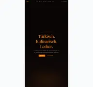 Kleine Seitenvorschau von enginsocakbasi.de