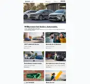 Kleine Seitenvorschau von www-anders-automobile.skoda-auto.de