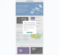 Kleine Seitenvorschau von gisgeography.com