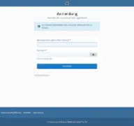 Kleine Seitenvorschau von fo-forum.de