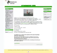 Kleine Seitenvorschau von jb-webshop.de