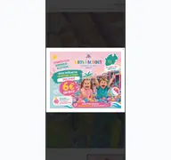 Kleine Seitenvorschau von jbskidsfactory.de