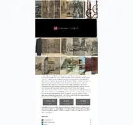 Kleine Seitenvorschau von museum-digital.de
