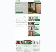Kleine Seitenvorschau von rekord.de
