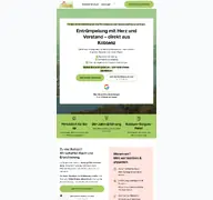 Kleine Seitenvorschau von entruempelung-koblenz.de