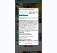 Kleine Seitenvorschau von myhomebook.de