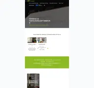 Kleine Seitenvorschau von enviro-group.de