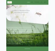 Kleine Seitenvorschau von landfrauen-beerendorf.de