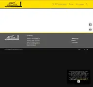 Kleine Seitenvorschau von traditionsverein.sportclub-hoyerswerda.de