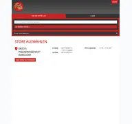 Kleine Seitenvorschau von enzospizzabringdienst.simplywebshop.de