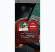 Kleine Seitenvorschau von landfuxx-hoffmann.de