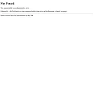 Kleine Seitenvorschau von foliendiscounter.de