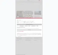 Kleine Seitenvorschau von nn.de